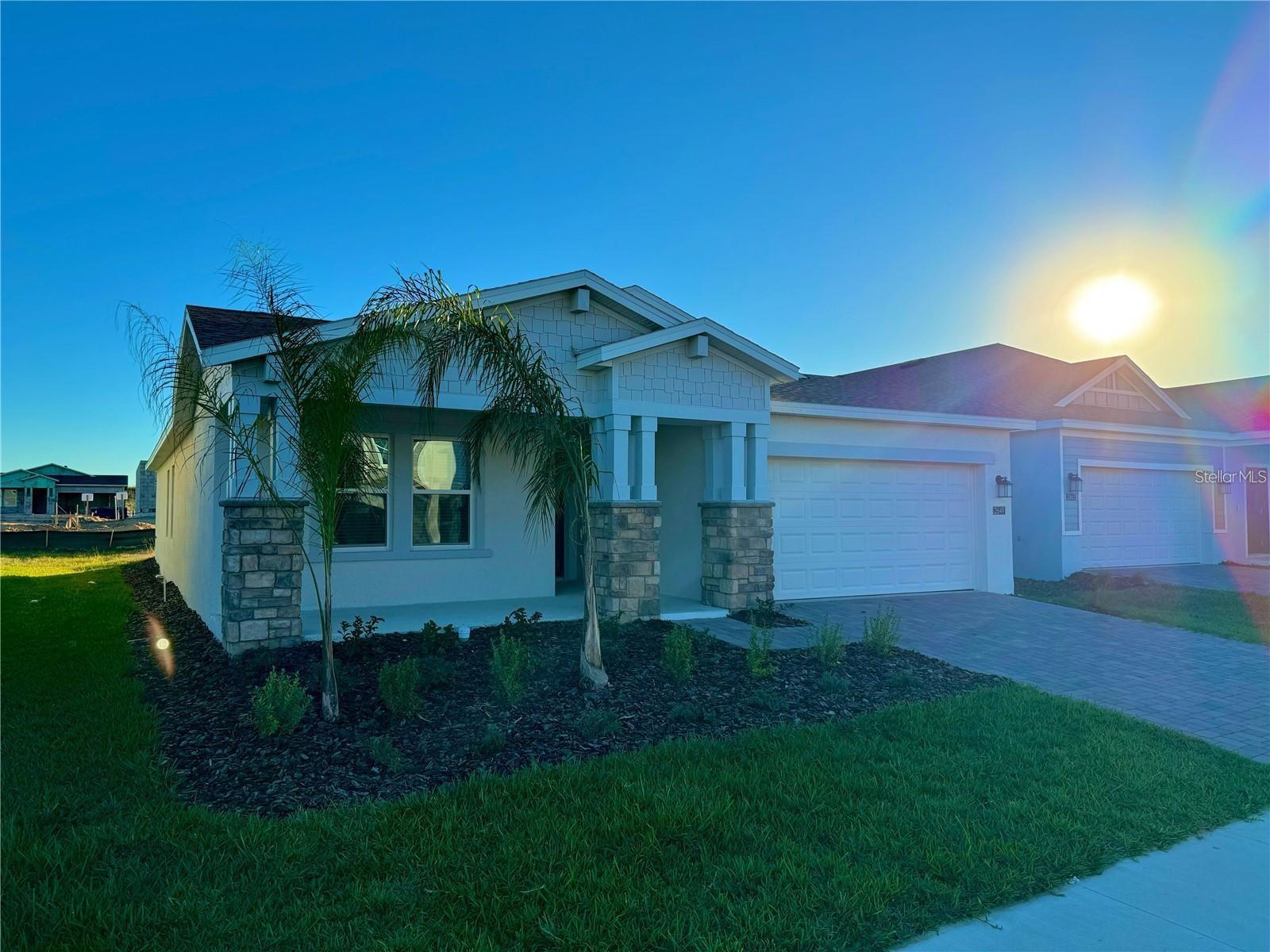 2649 ARMSTRONG AVENUE UNIT A, CLERMONT, FL 34714
