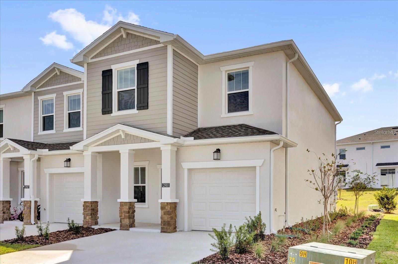 2981 PROSPERITY WAY, CLERMONT, FL 34714