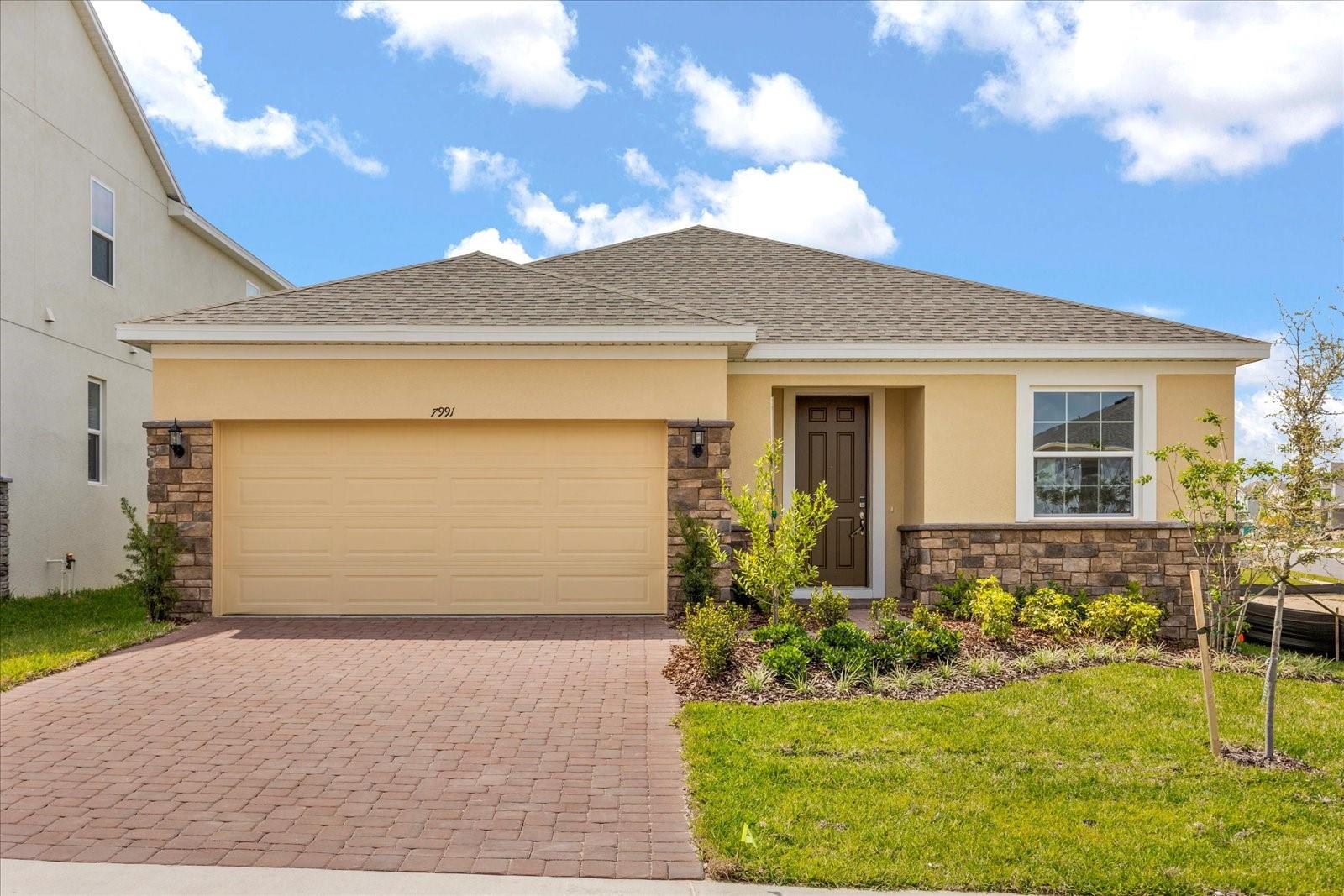 7991 SYRACUSE DRIVE, CLERMONT, FL 34714