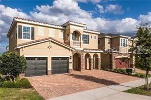 241 LASSO DRIVE, KISSIMMEE, FL 34747