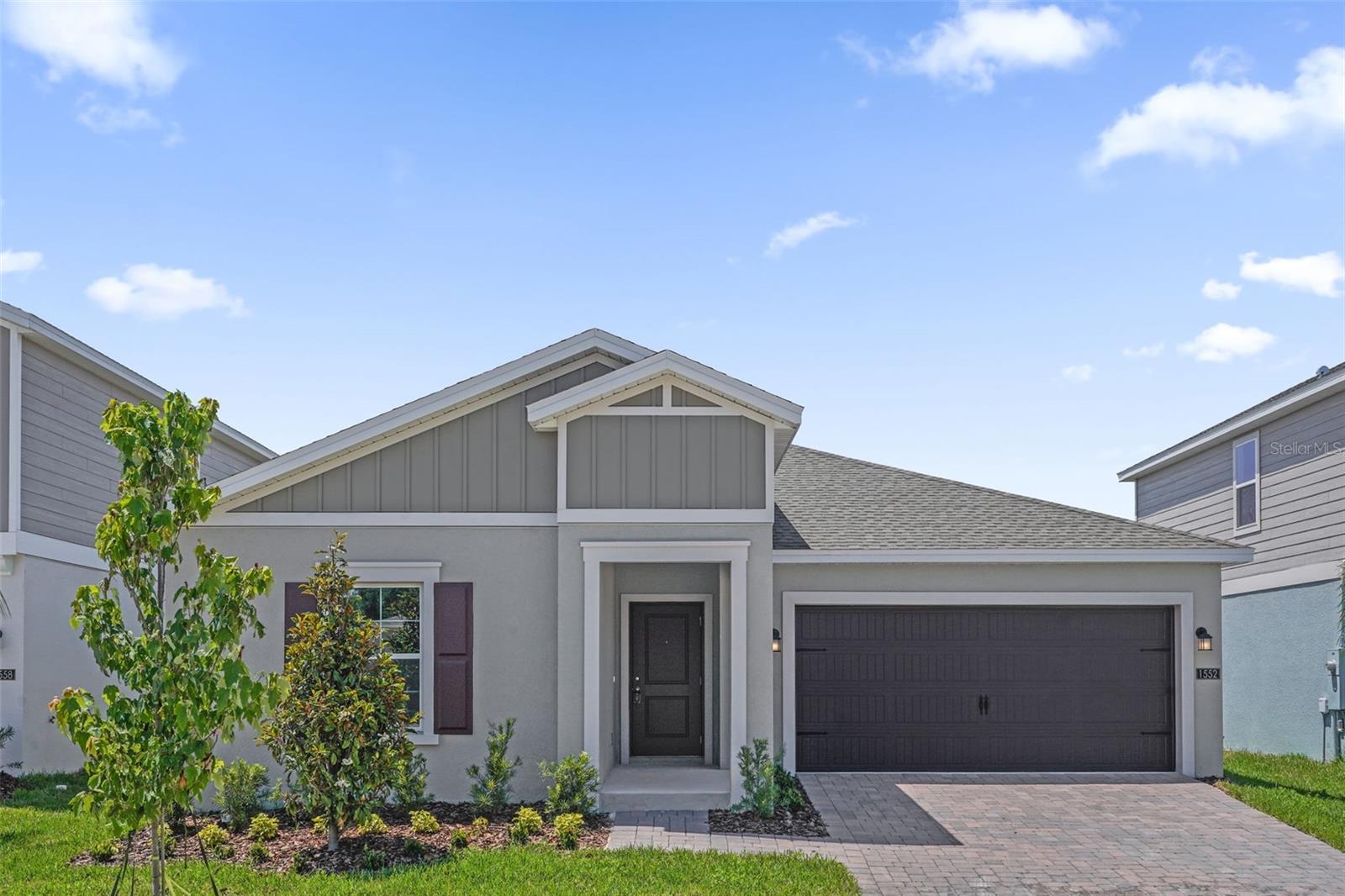 1552 LOXLEY TRAIL, KISSIMMEE, FL 34746