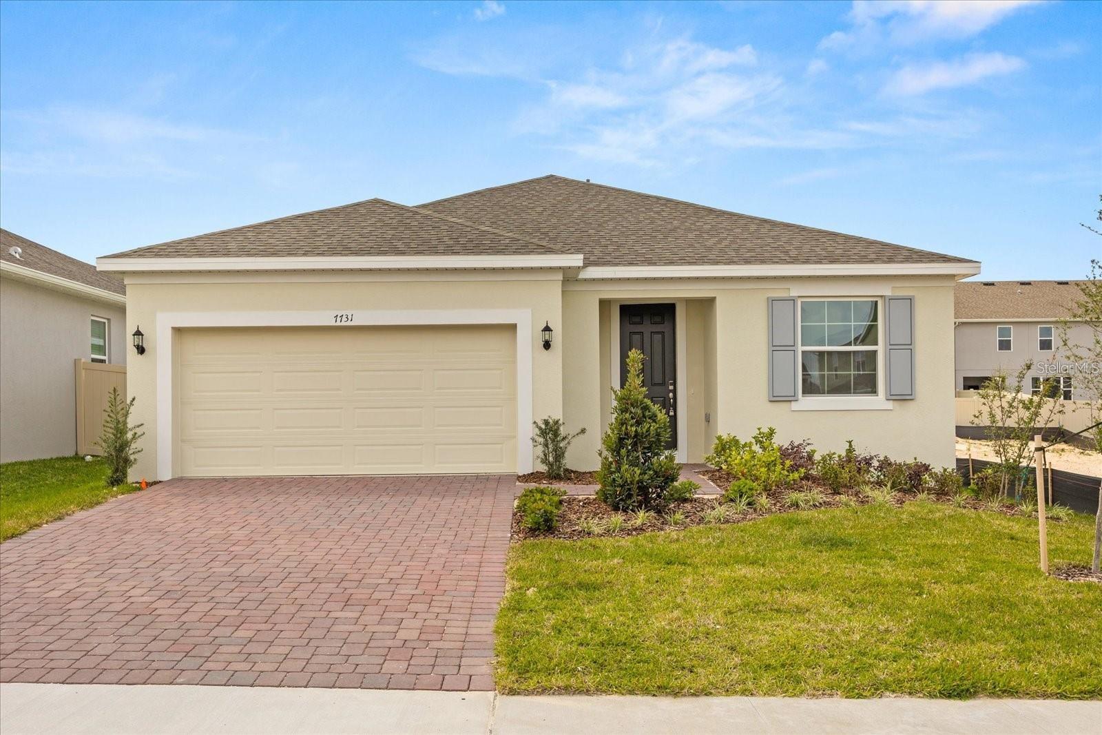 7731 SCICLI WAY, CLERMONT, FL 34714