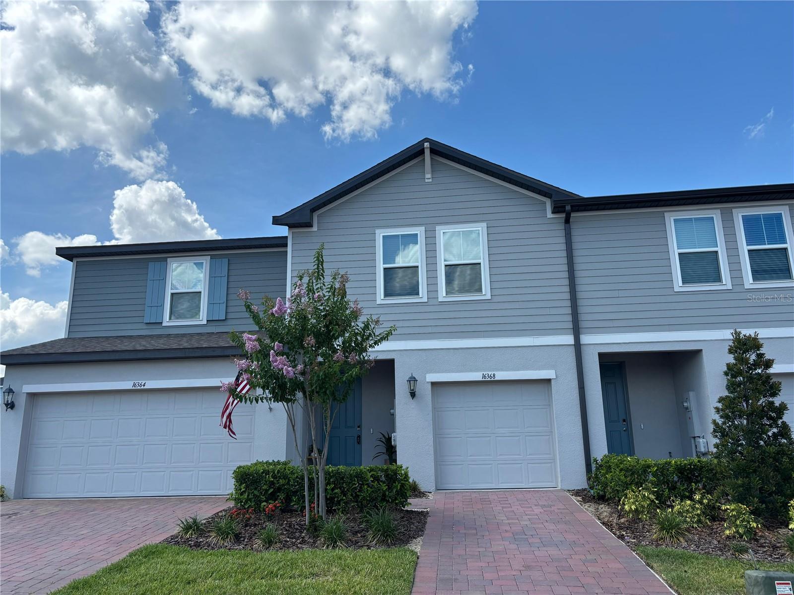 16368 HAPPY EAGLE DRIVE, CLERMONT, FL 34714