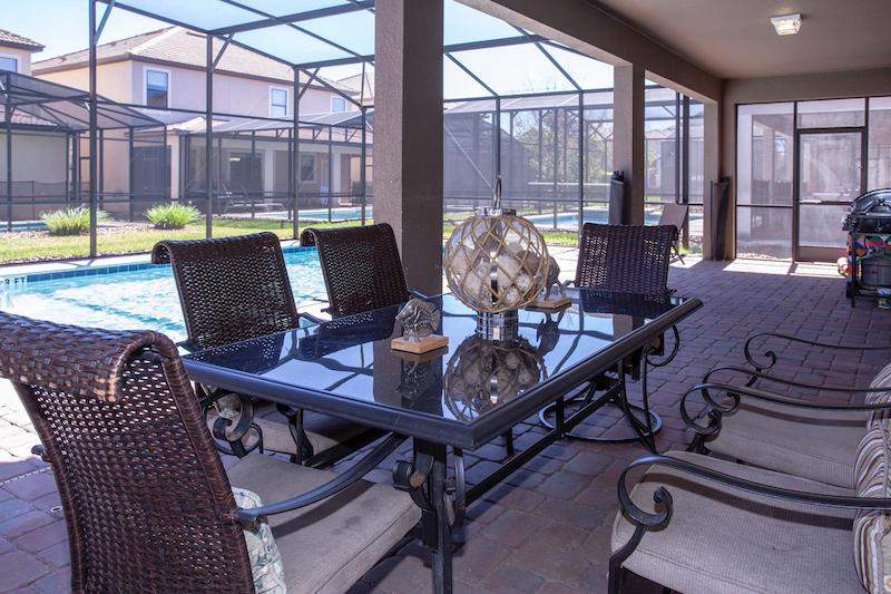 belíssimas casas de temporada