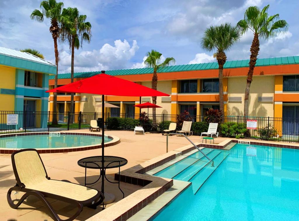 Alugue Orlando Vacations - Casas de Férias em Orlando, FL