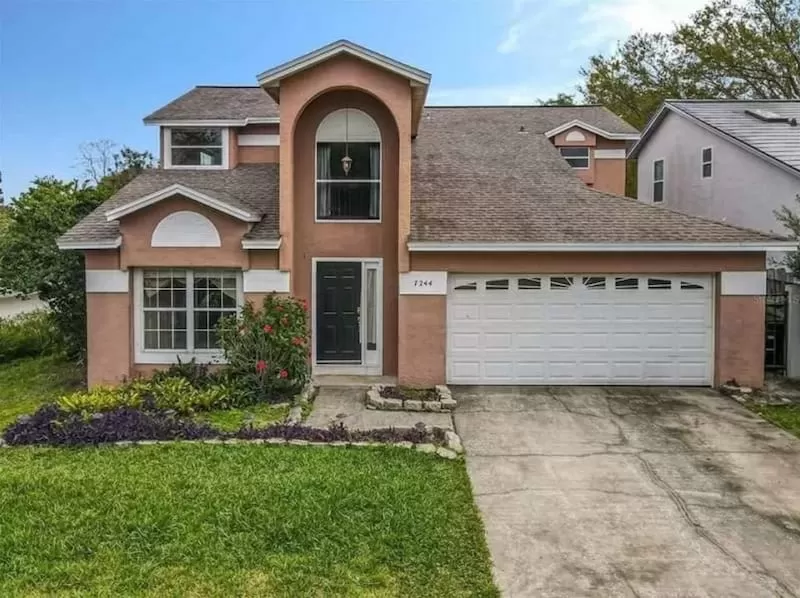 Casa dos Sonhos em Lake Nona: Próxima a Escola nota A e Preço