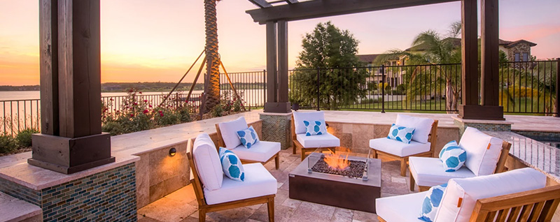 Bella Collina Condomínio Fechado em Orlando, Flórida