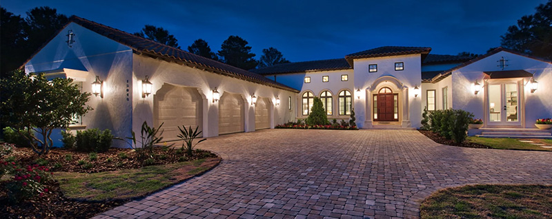 Bella Collina Melhor Condomínio para Morar em Orlando, Flórida