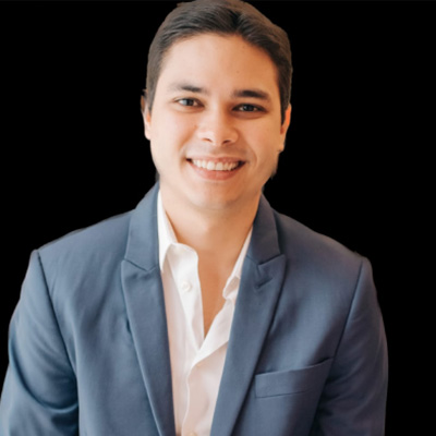 Caio Garcia De Souza Monteiro