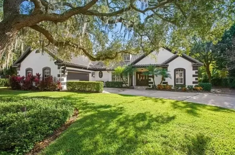 Casa dos Sonhos em Lake Nona: Próxima a Escola nota A e Preço