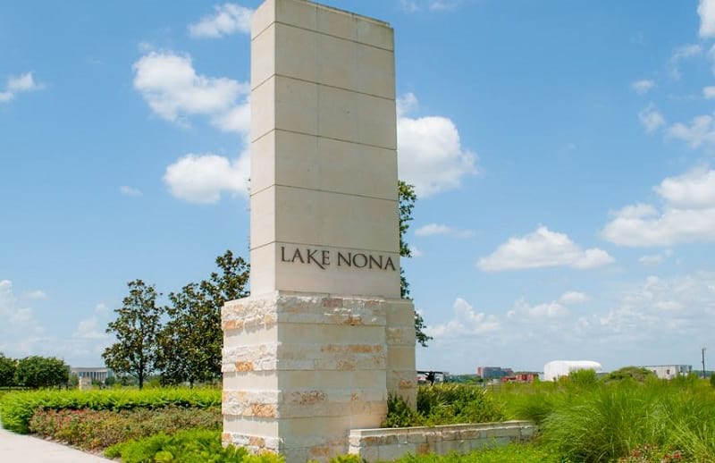 Casas a Venda em Lake Nona Orlando | Melhores Preços Aqui!