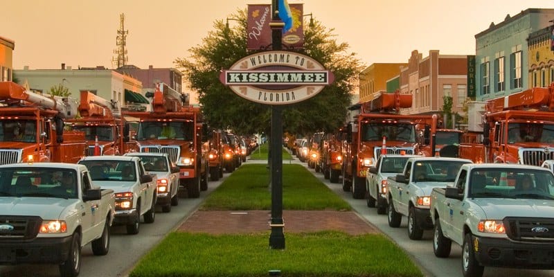 Casas a Venda em Orlando Kissimmee