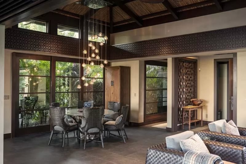 Casas em Dr Phillips Já Mobiliadas