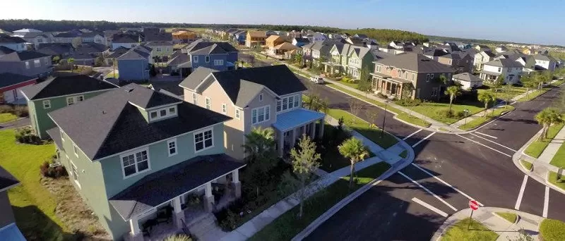 Casa dos Sonhos em Lake Nona: Próxima a Escola nota A e Preço