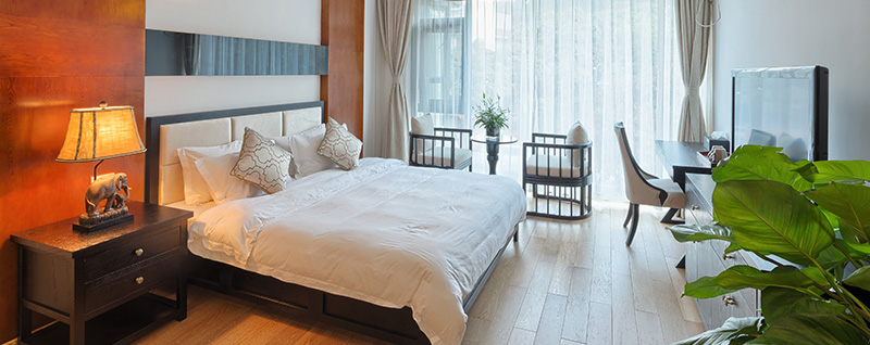 Como Comprar um Hotel em Orlando