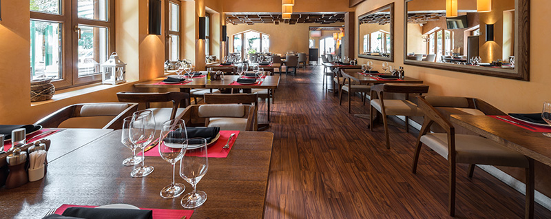 Comprar um Restaurante na Flórida