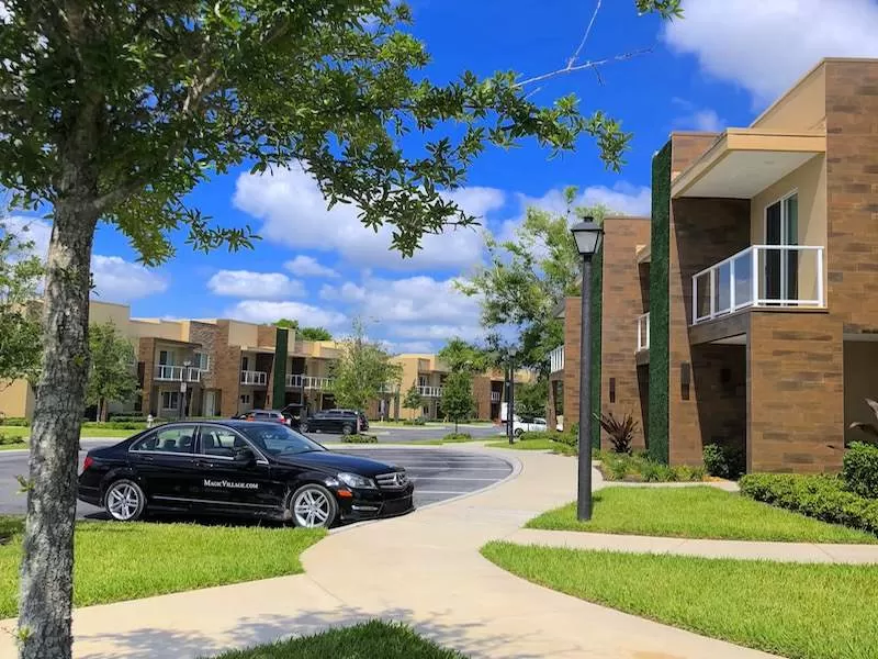 Novo Condomínio em Winter Park! Escolas nota A, Ótima Localização