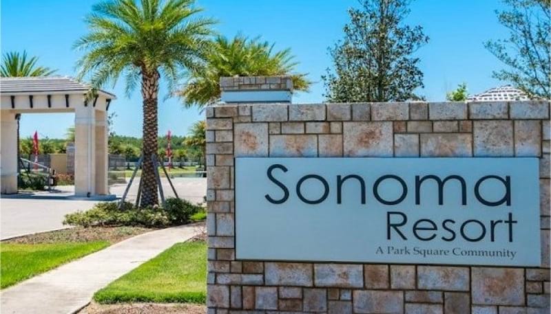 Condomínio Sonoma Resort  Melhores acordos estão aqui