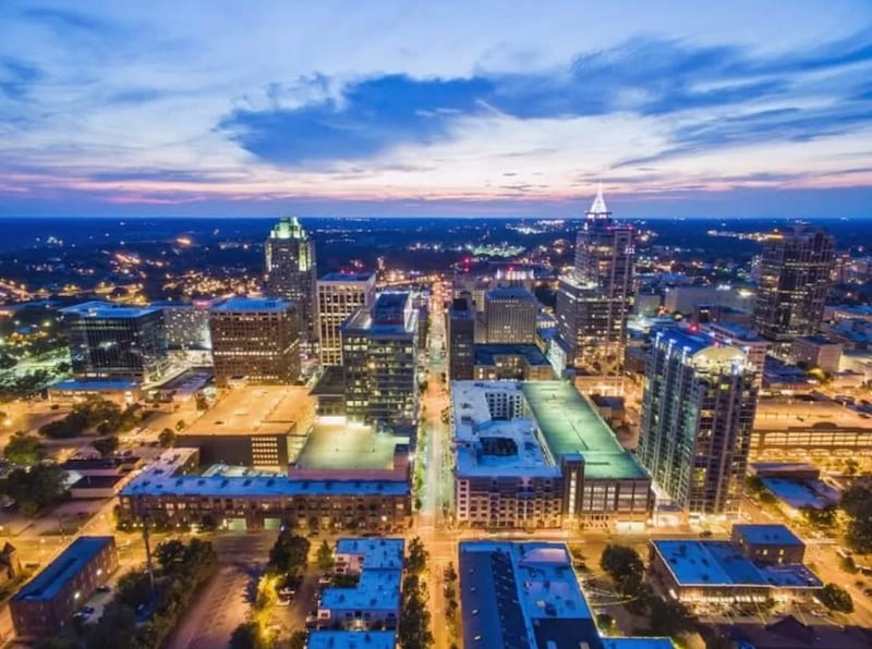 Corretor Imobiliário Lake Nona