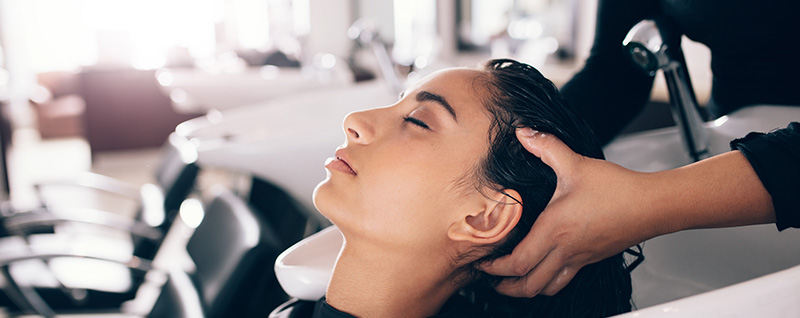 Franquia de Salão de Beleza na Flórida