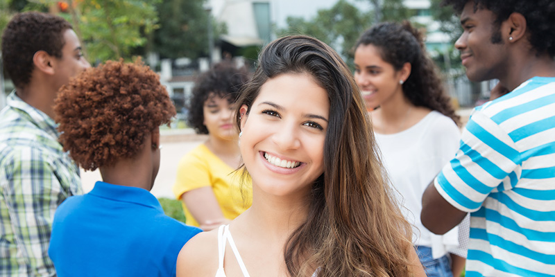 High School na Flórida - Estude na Florida faça seu Intercâmbio em