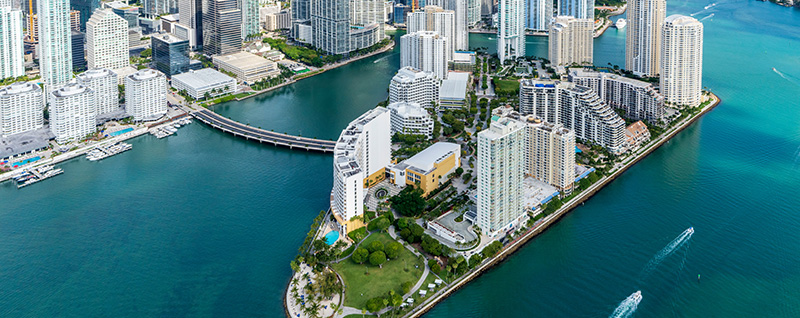 Investir na Flórida