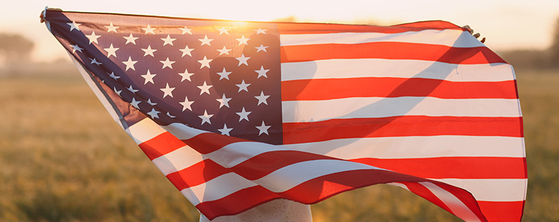 Investir nos Estados Unidos