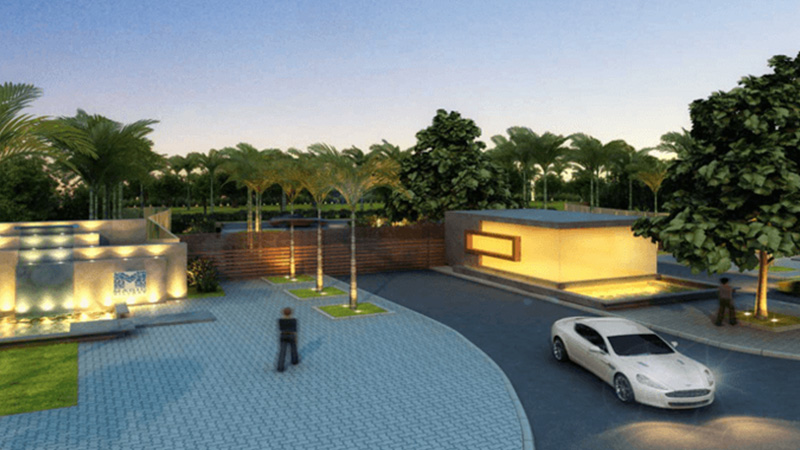 Juliana Paes casa em Orlando