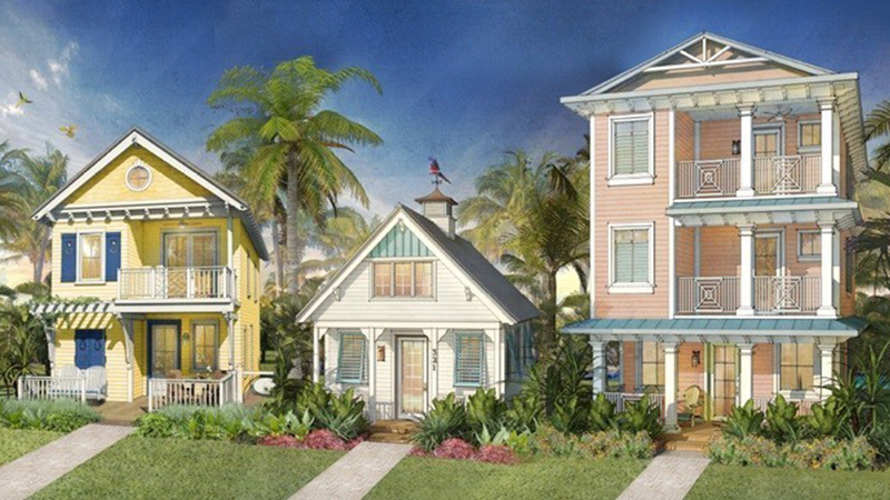 Margaritaville Resort 2