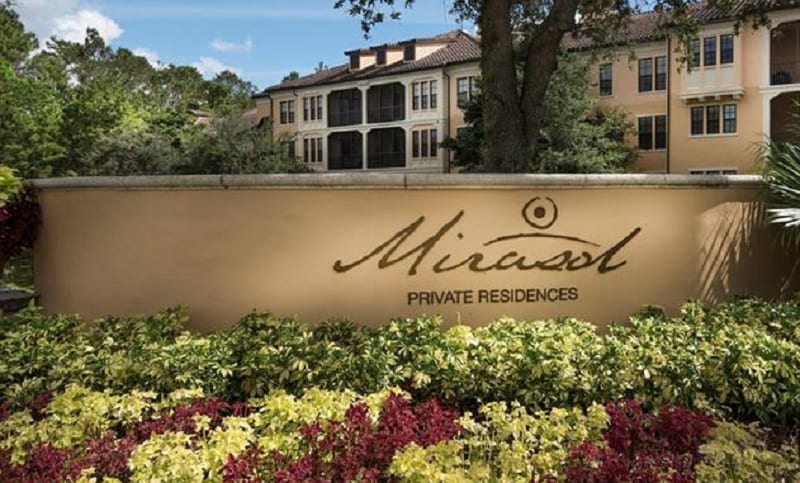Mirasol Celebration FL