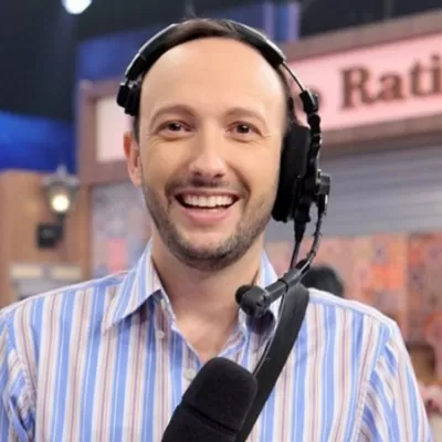 Murilo Bordoni
