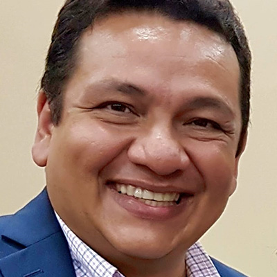 Nilson Morais da Silva