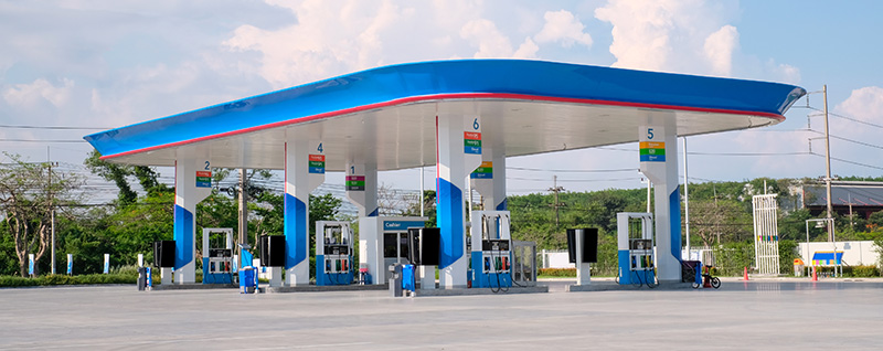 Posto de Gasolina à Venda em Metrowest Posto de Gasolina à Venda em Metrowest