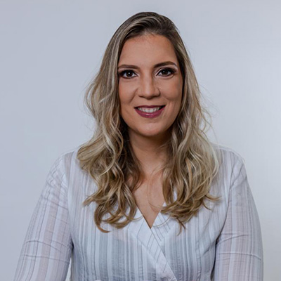 Tatiana Marins Serpa