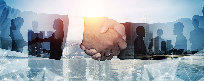 Tipos de Negócios Montados Disponíveis nos Estados Unidos