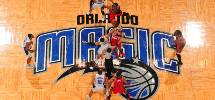 Amway treinos abertos do Orlando Magic