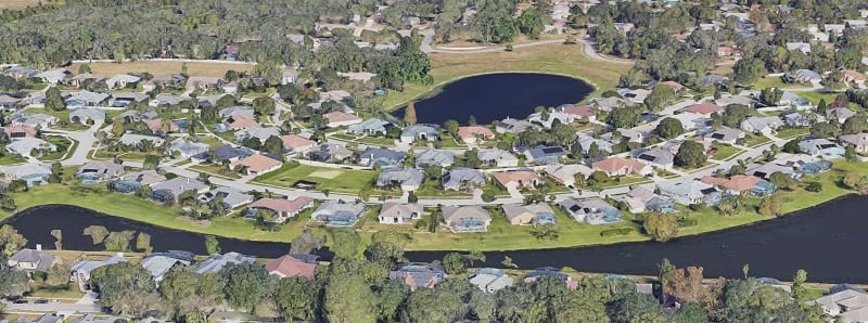 Apartamentos a venda em Metrowest Orlando