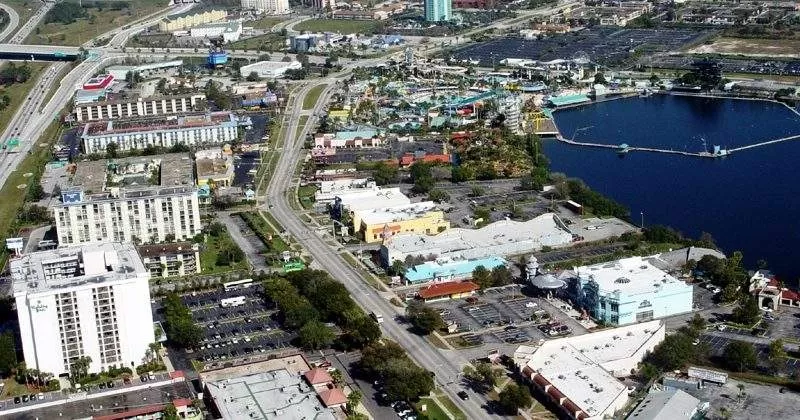 Orlando Square: Ótimas opções para compras perto do The Florida