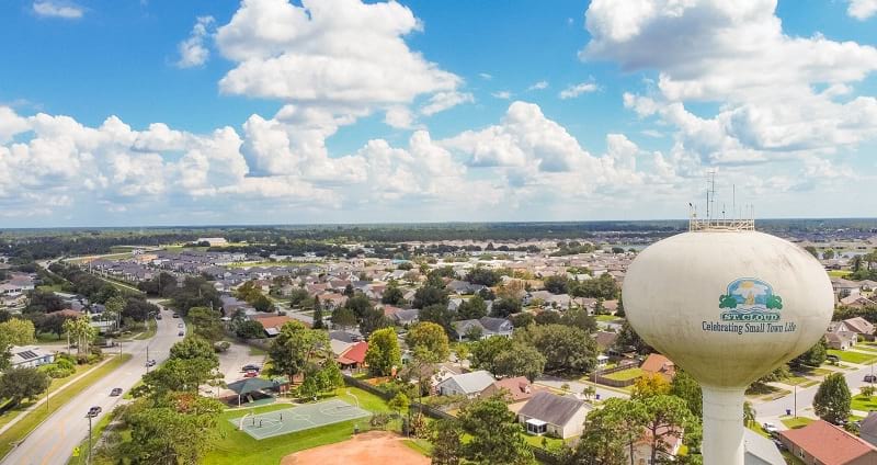 Casa a venda em Saint Cloud