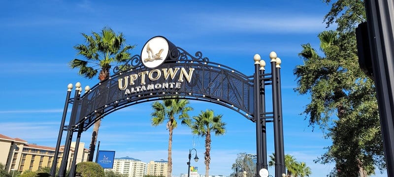 Casas a venda Altamonte Springs