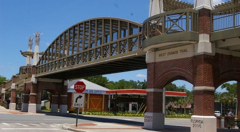 Casas a venda em Apopka FL USA