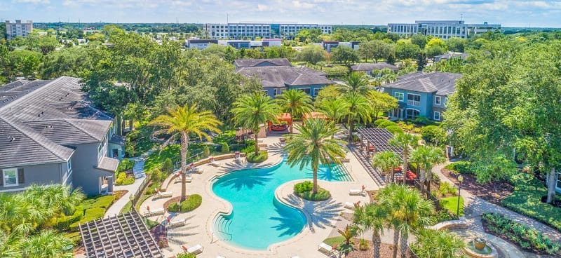 Casas a venda em Lake Mary