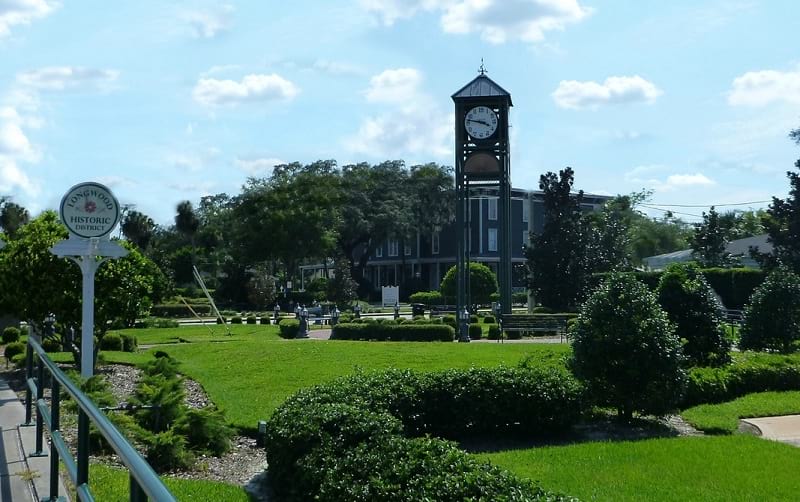 Casas a venda em Longwood FL