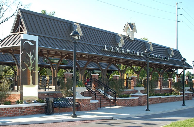 Casas a venda em Longwood