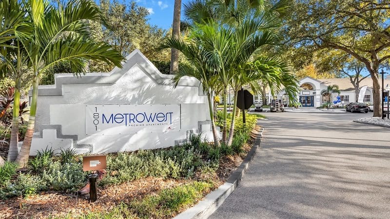 Casas a venda em Metrowest Orlando