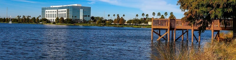 Casas a venda Lake Milenia FL