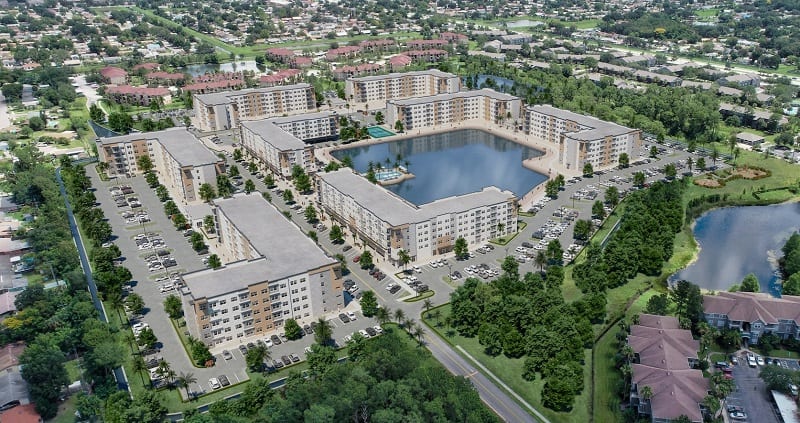 Casas a venda Milenia