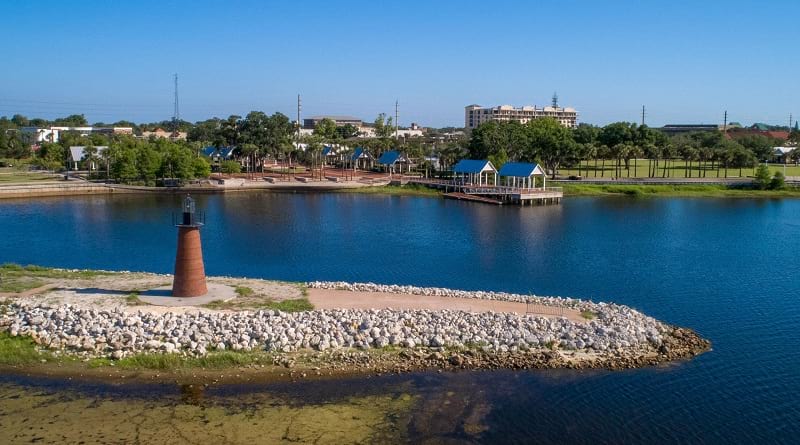 Casas em Saint Cloud a venda