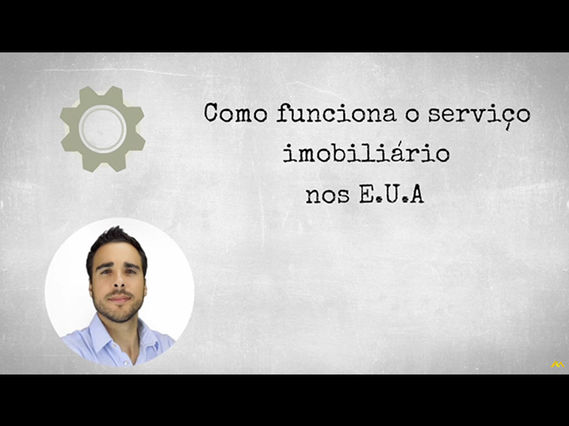 Como funciona os serviços imobiliários na Flórida