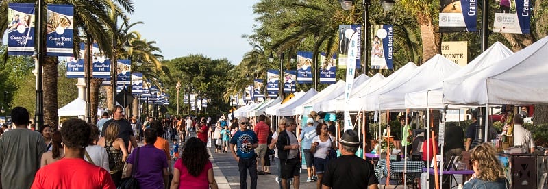 Comprar casa Altamonte Springs